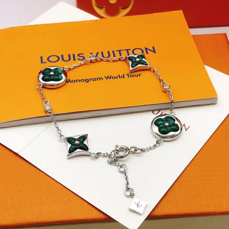 louis vuitton lv bracelets s_12537442